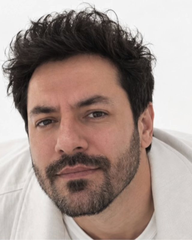 Martin Hassani, Chief Technology Officer of Angelov Automations