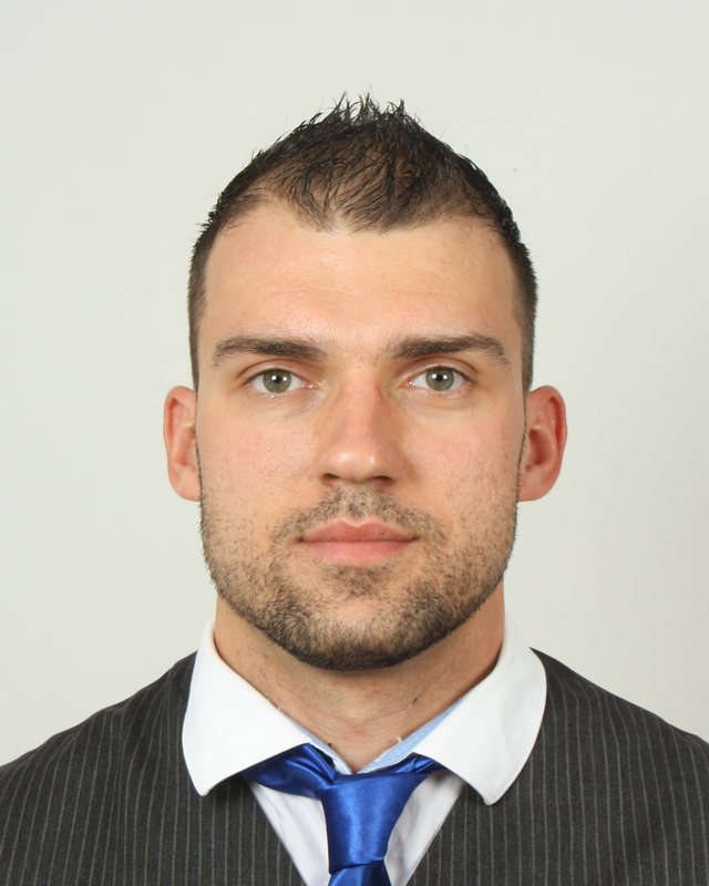 Stefan Angelov, Founder and CEO of Angelov Automations