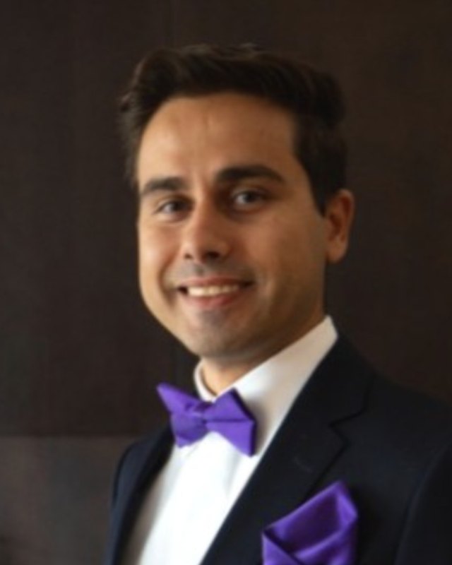 Valentin Kurdov, Chief Marketing Officer of Angelov Automations